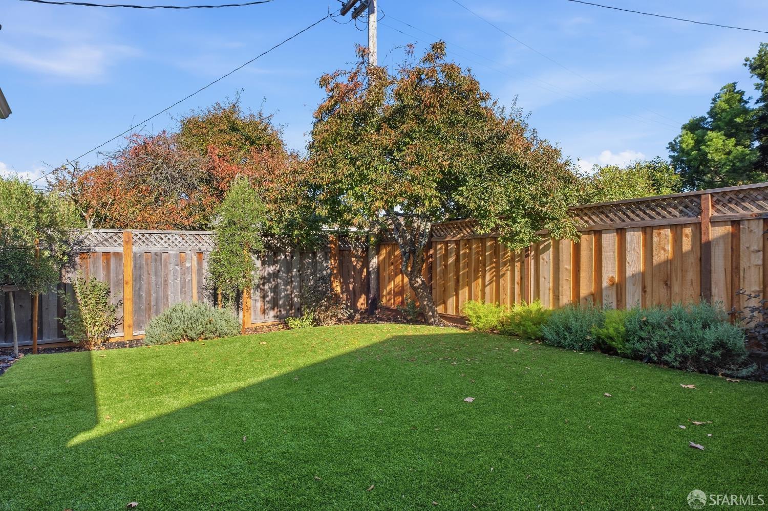 740 Fairfield Road Burlingame, CA 94010 - Photo 44 of 46 Gallery Image 44
