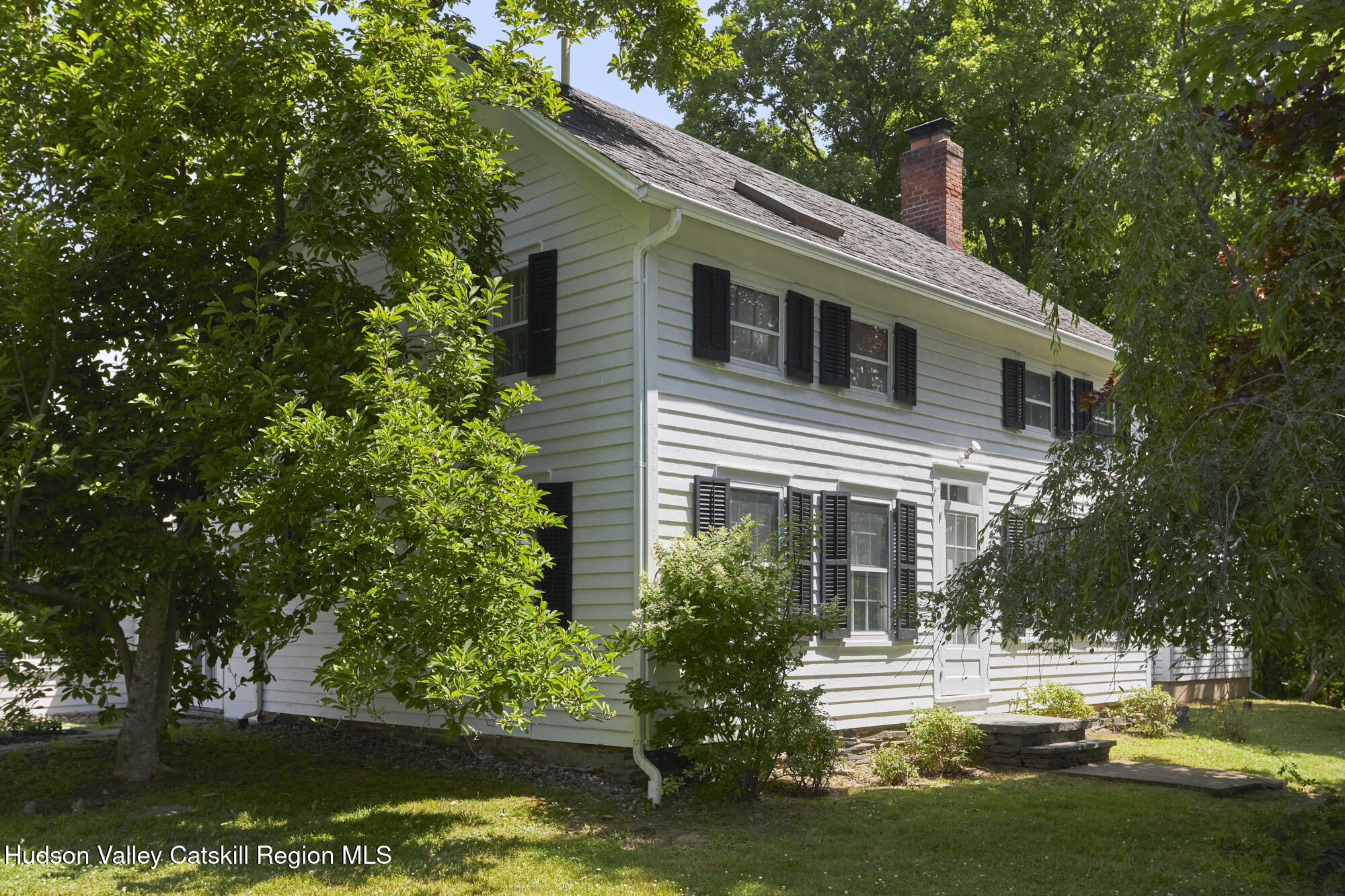 96 Wittenberg Road Bearsville, NY 12409 - Photo 3 of 41 1b