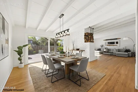 $1,375,000 | 1289 El Monte Drive, Thousand Oaks, CA 91362