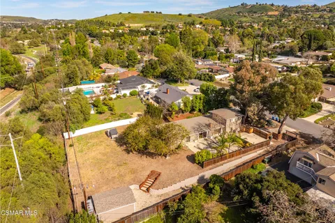 $1,375,000 | 1289 El Monte Drive, Thousand Oaks, CA 91362