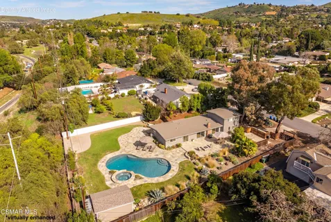 $1,375,000 | 1289 El Monte Drive, Thousand Oaks, CA 91362