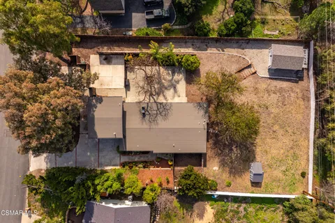 $1,375,000 | 1289 El Monte Drive, Thousand Oaks, CA 91362