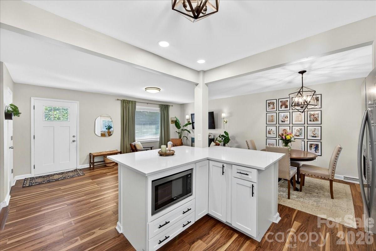 5907 Bluebonnet Road Charlotte, NC 28212 - Photo 14 of 37