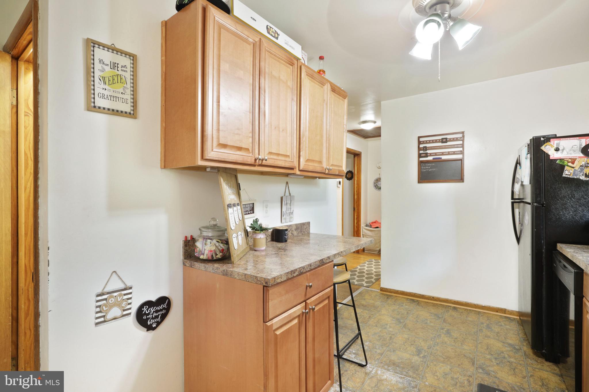 6498 Golden Ring Road Baltimore, MD 21237 - Photo 14 of 32 Kitchen