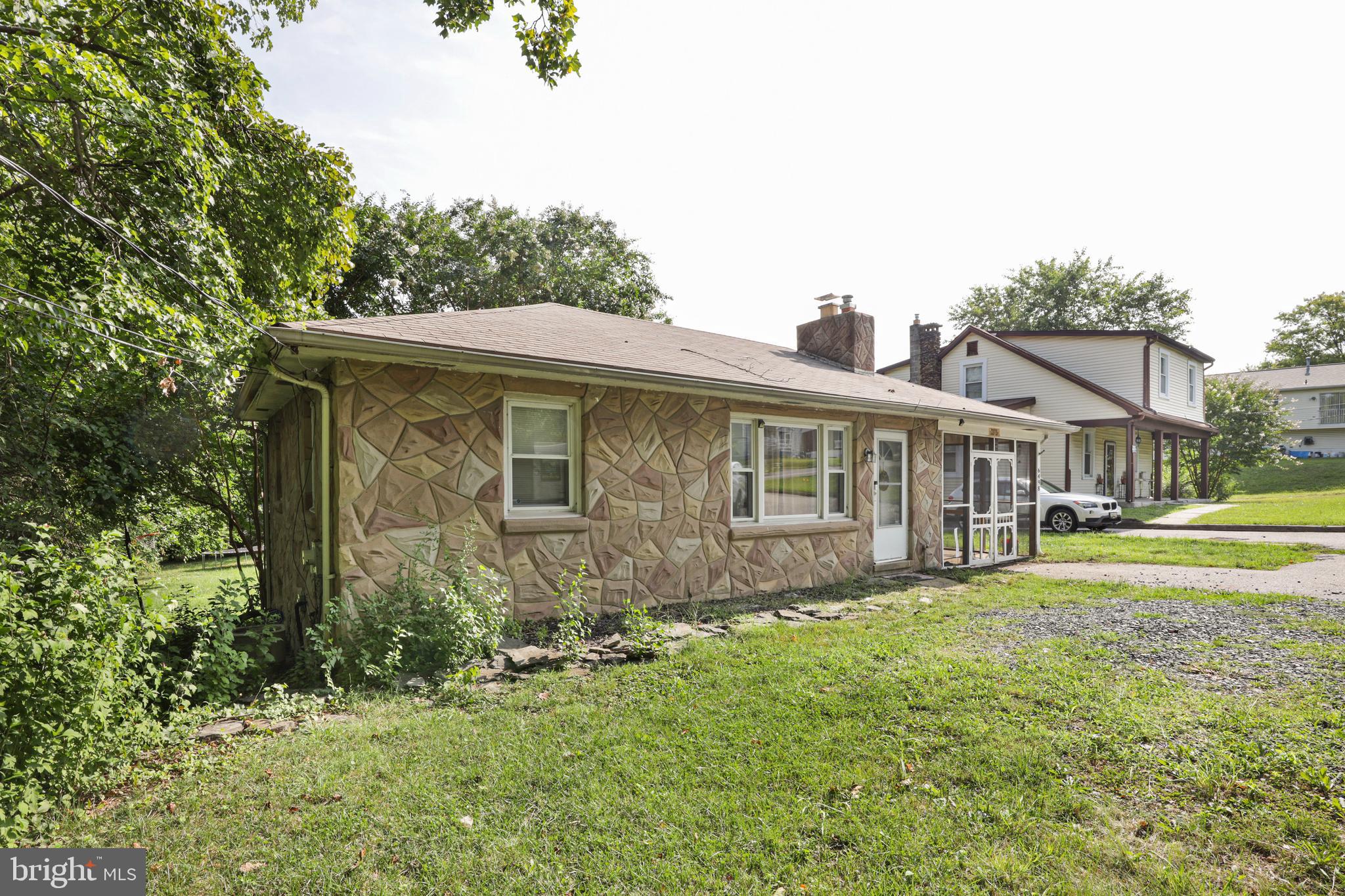 6498 Golden Ring Road Baltimore, MD 21237 - Photo 3 of 32 Front Elevation