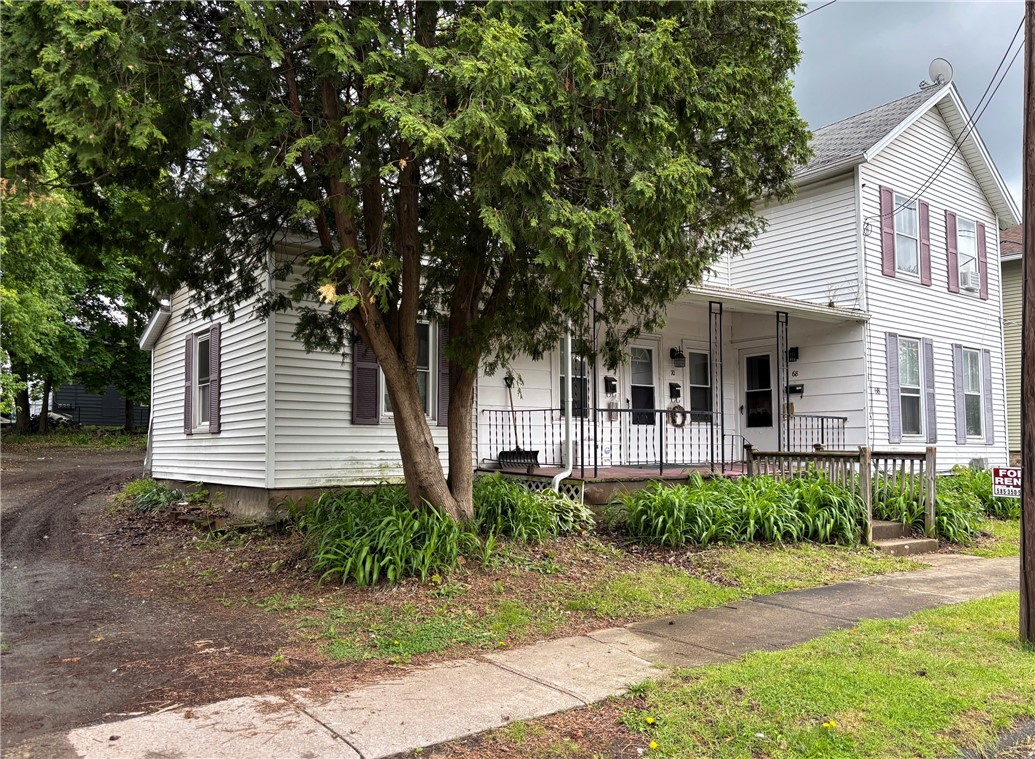 70 Spring Street Sweden, NY 14420 - Photo 1 of 1 Gallery Image 1