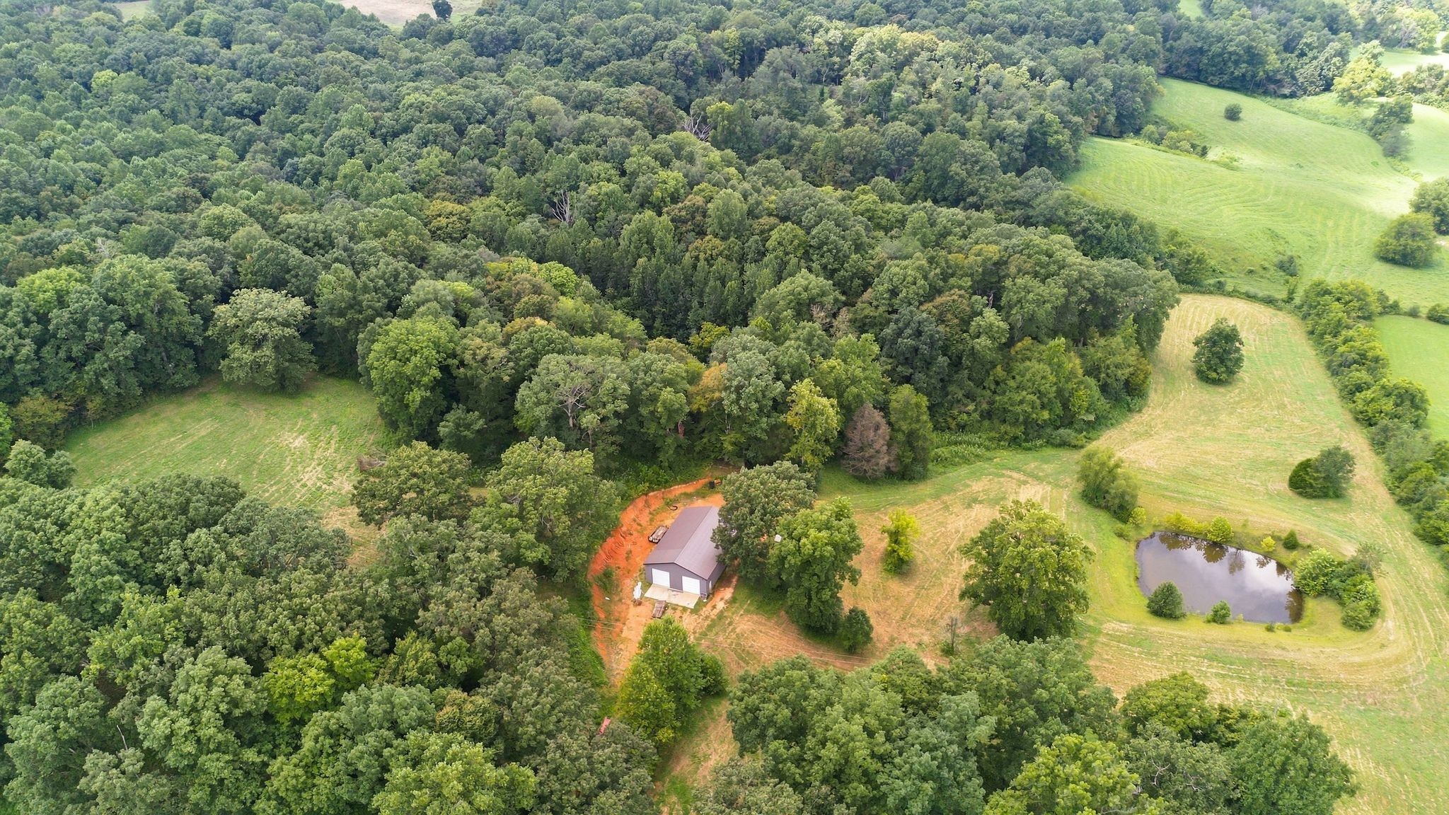 3065 Clydeton Road Waverly, TN 37185 - Photo 58 of 65 Gallery Image 58