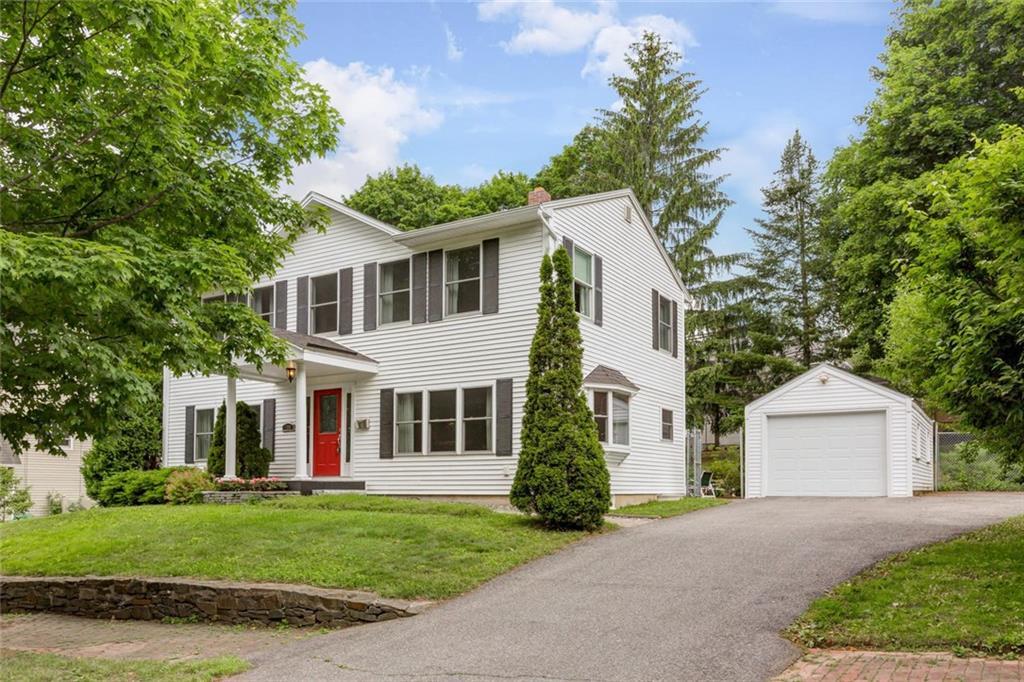 190 Edwards Street Portland, ME 04102 - Photo 1 of 35 Welcome to 190 Edwards Street in...