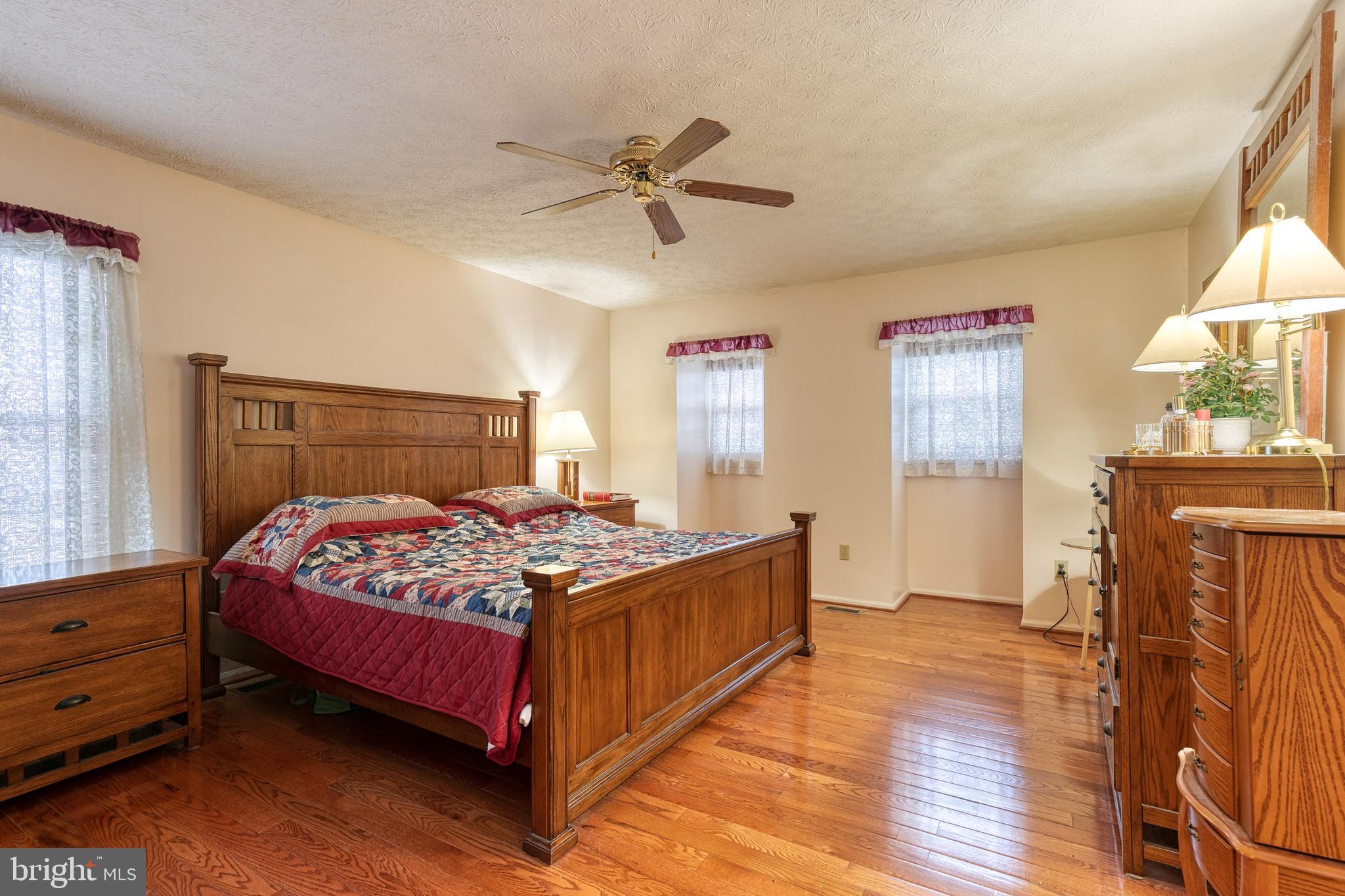 8676 Mission Road Jessup, MD 20794 - Photo 17 of 32 Owners suite