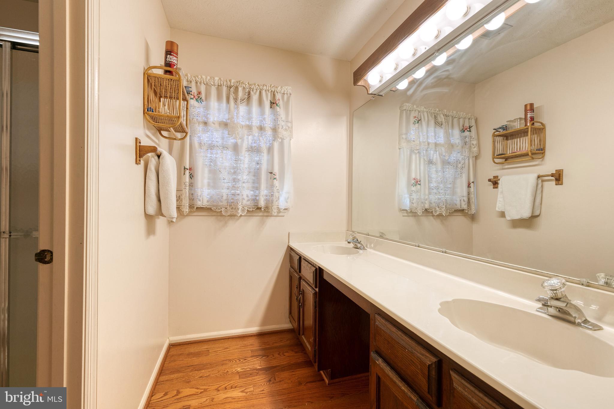 8676 Mission Road Jessup, MD 20794 - Photo 19 of 32 Double vanity sink