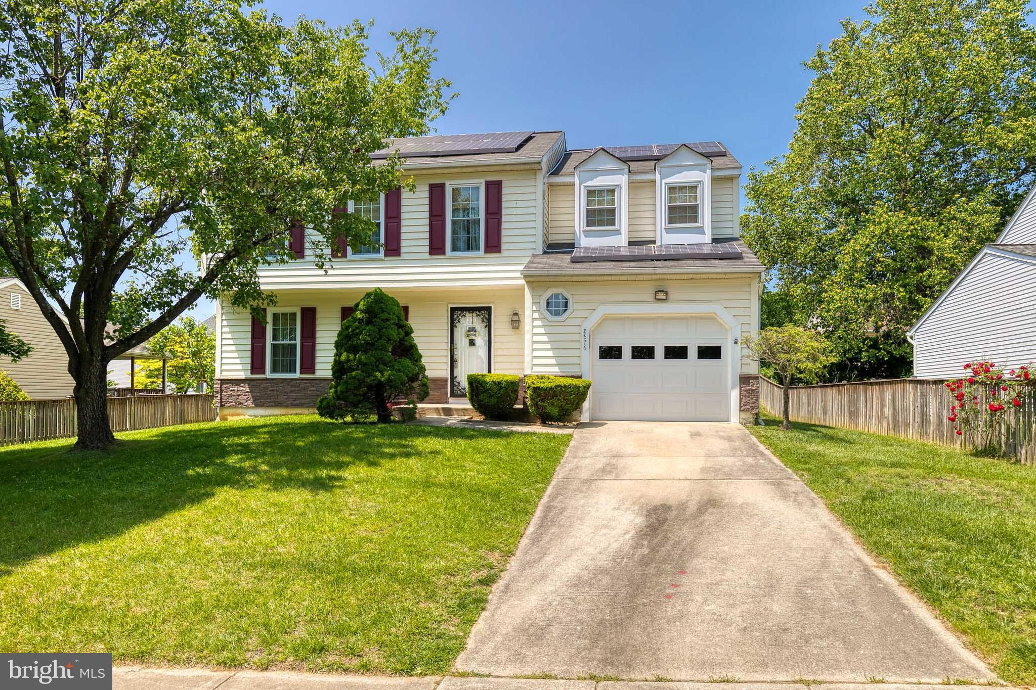 8676 Mission Road Jessup, MD 20794 - Photo 2 of 32