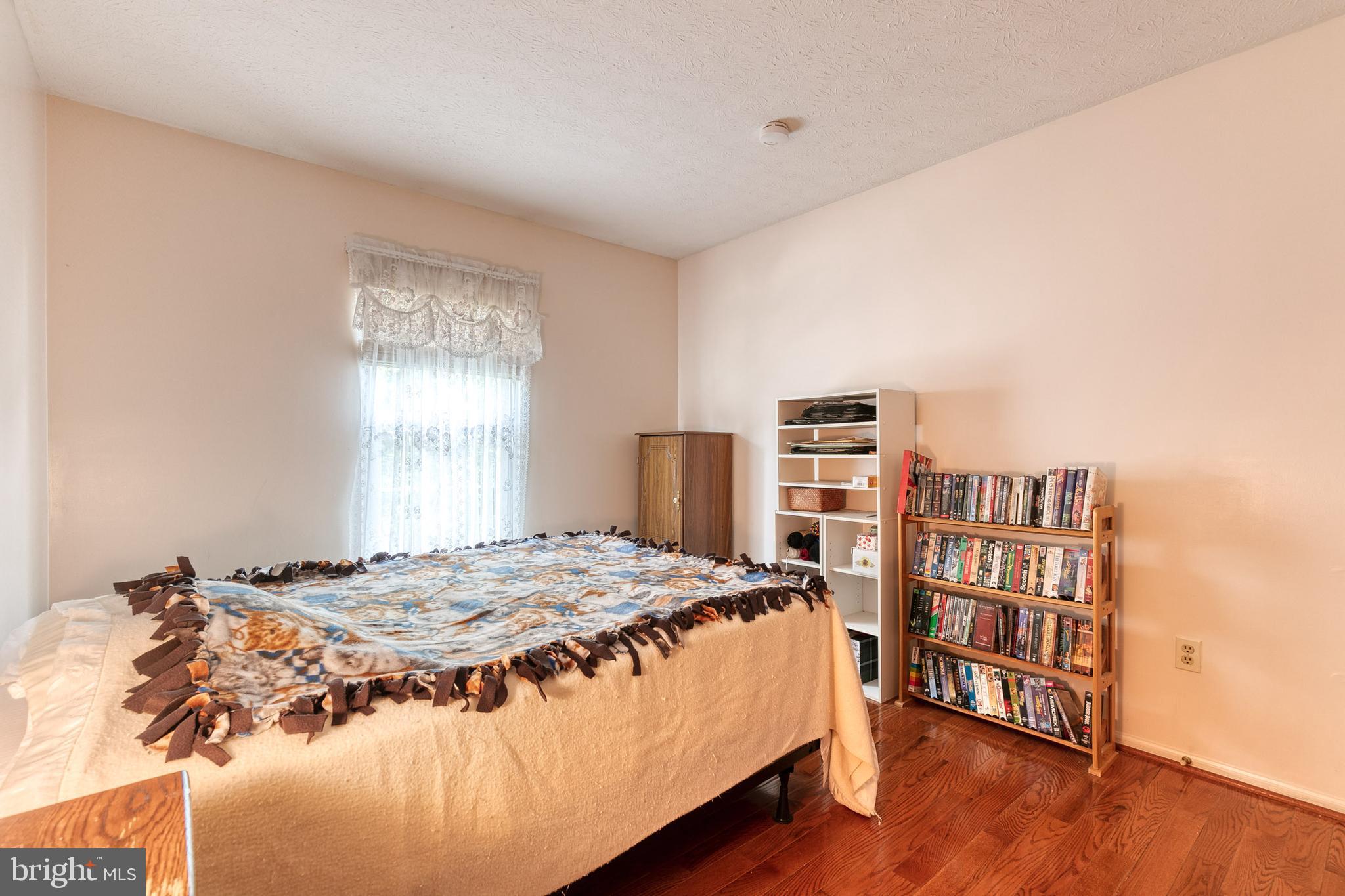 8676 Mission Road Jessup, MD 20794 - Photo 23 of 32 Bedroom 3