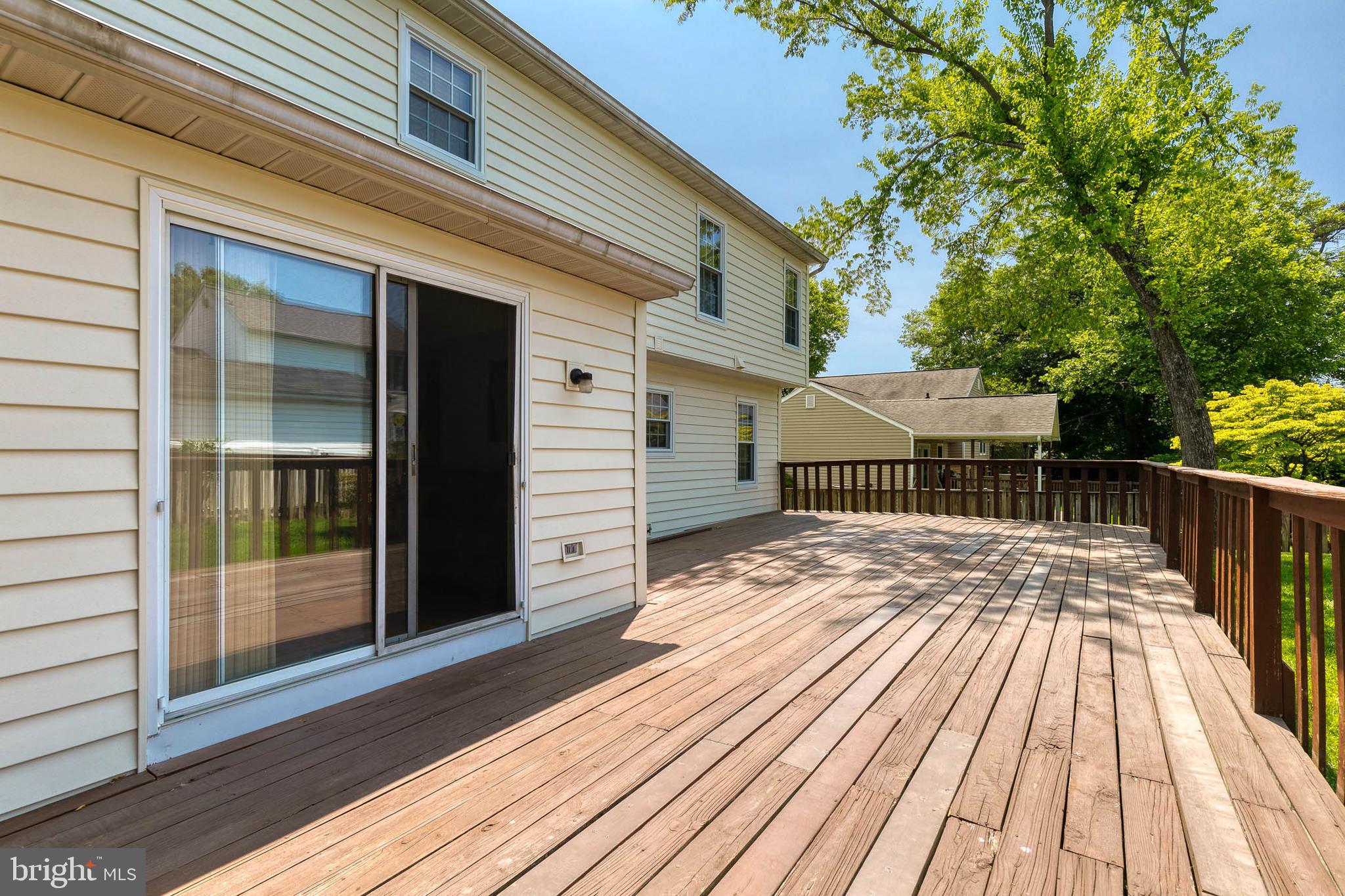 8676 Mission Road Jessup, MD 20794 - Photo 29 of 32