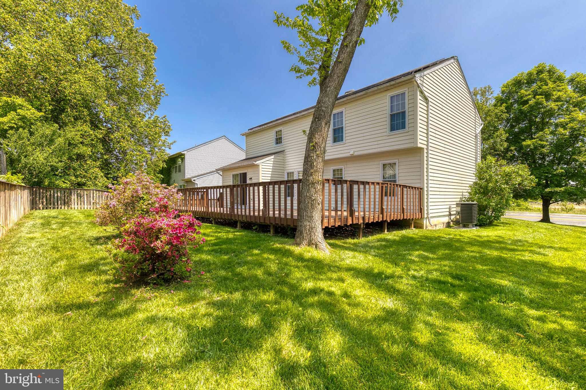 8676 Mission Road Jessup, MD 20794 - Photo 31 of 32