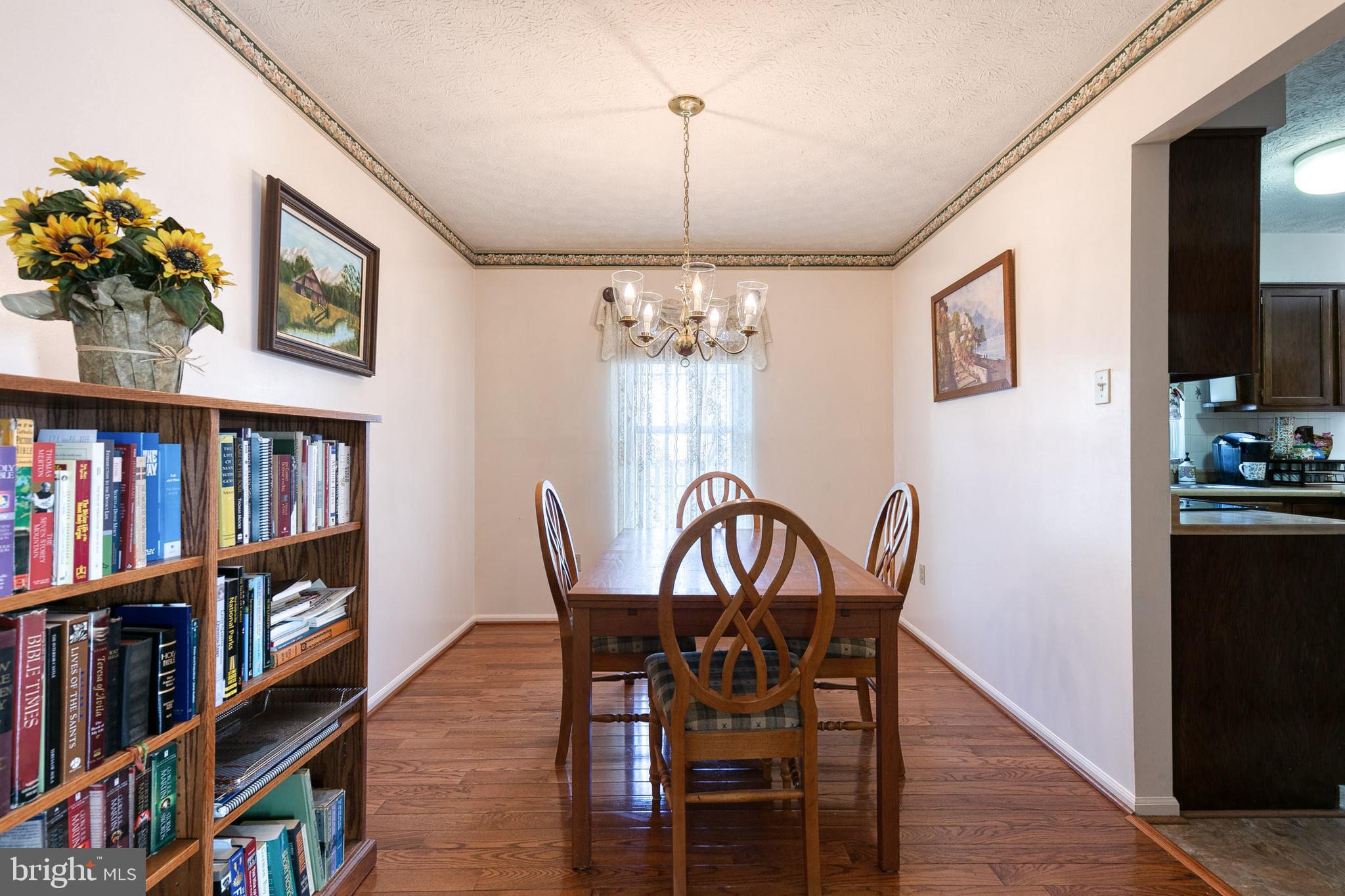 8676 Mission Road Jessup, MD 20794 - Photo 5 of 32 Formal dining