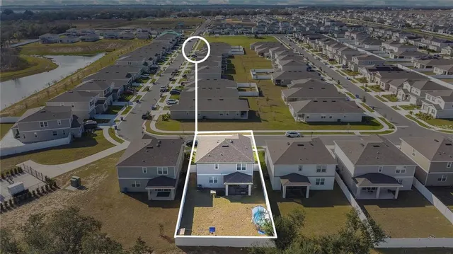 $2,800 | 682 Heritage Sq Drive, Haines City, FL 33844