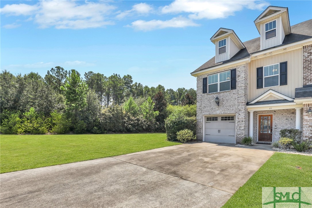 121 Ventura Place Pooler, GA 31322 - Photo 1 of 34