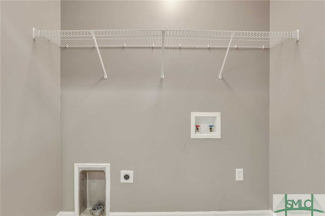 121 Ventura Place Pooler, GA 31322 - Photo 16 of 34