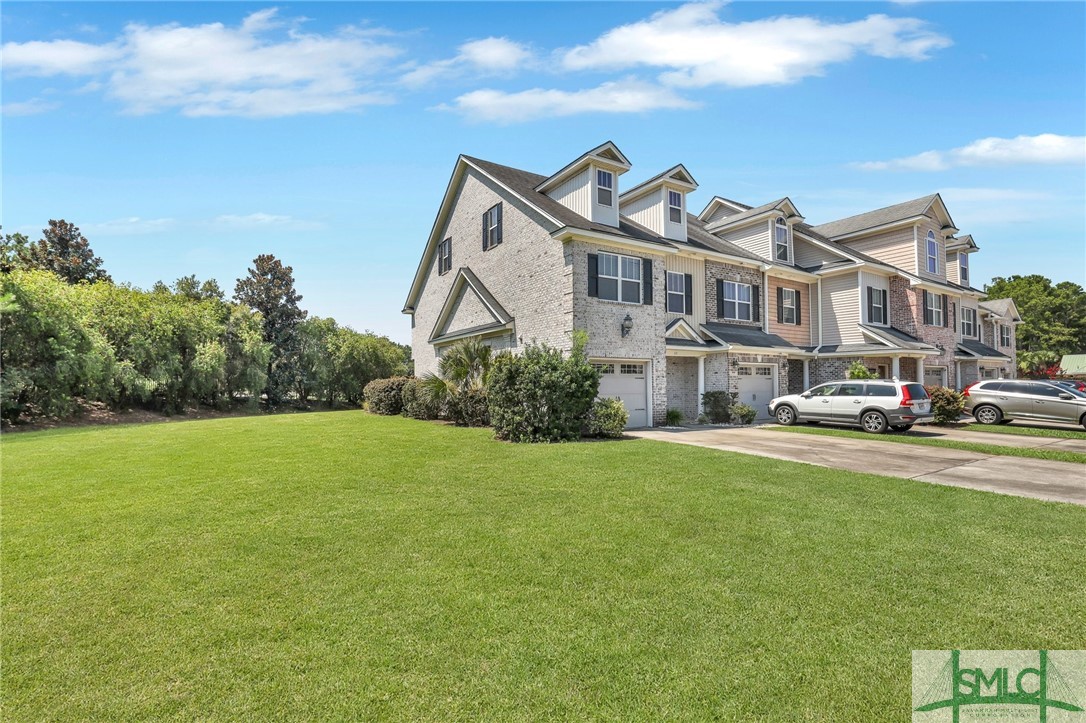 121 Ventura Place Pooler, GA 31322 - Photo 2 of 34