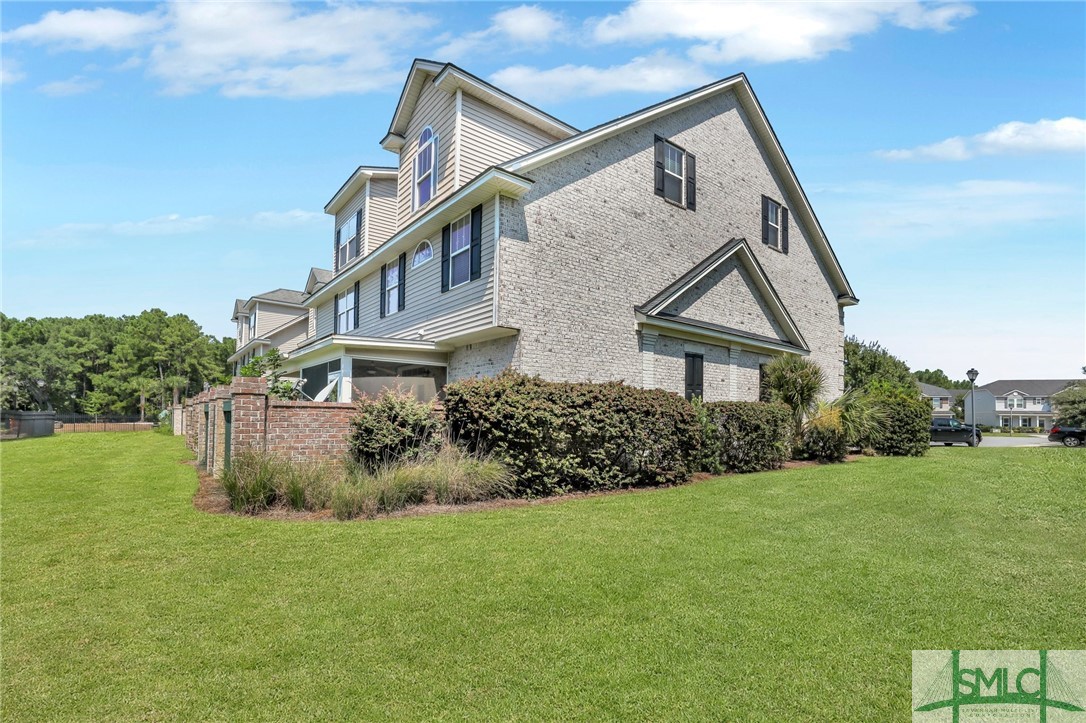 121 Ventura Place Pooler, GA 31322 - Photo 3 of 34