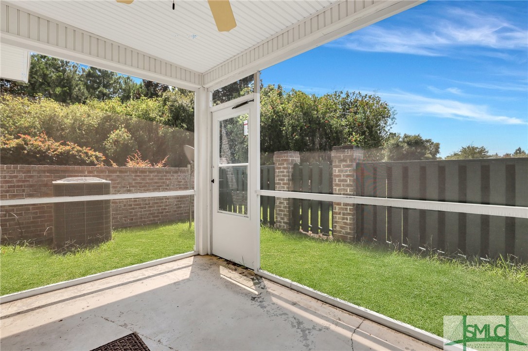 121 Ventura Place Pooler, GA 31322 - Photo 32 of 34
