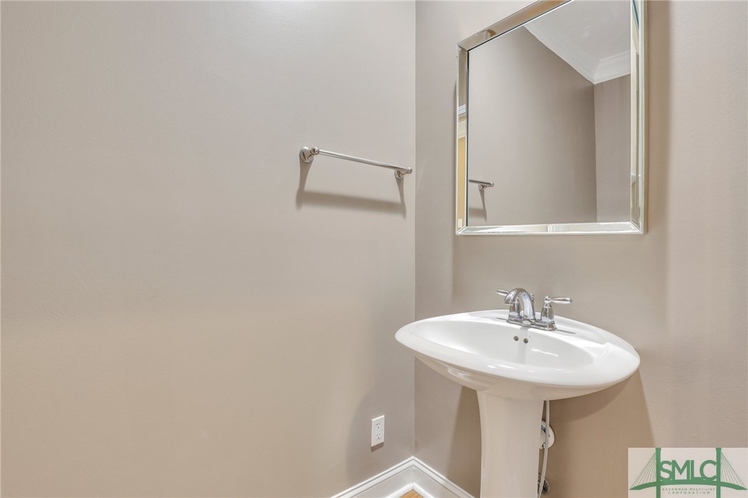 121 Ventura Place Pooler, GA 31322 - Photo 5 of 34