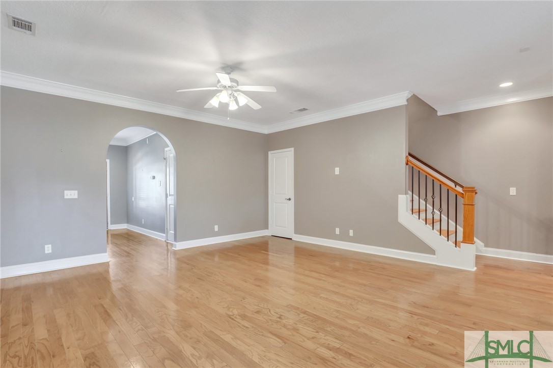 121 Ventura Place Pooler, GA 31322 - Photo 8 of 34