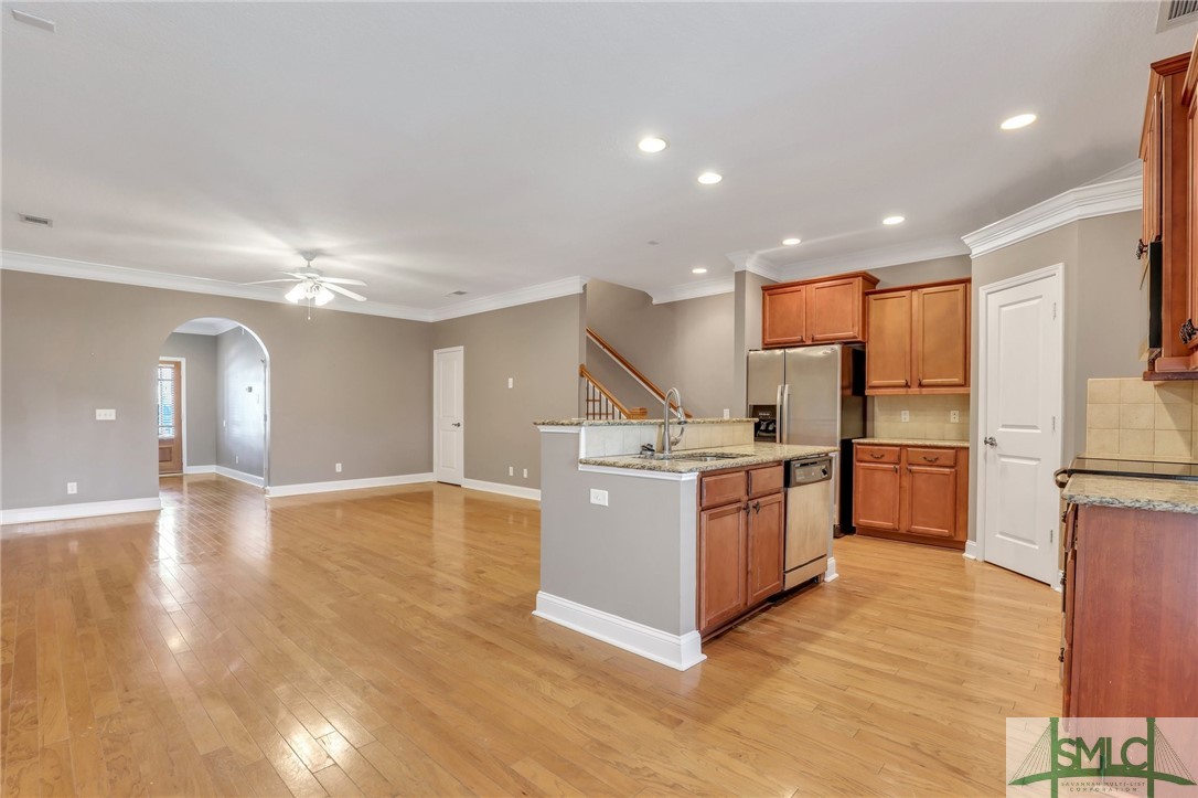 121 Ventura Place Pooler, GA 31322 - Photo 9 of 34