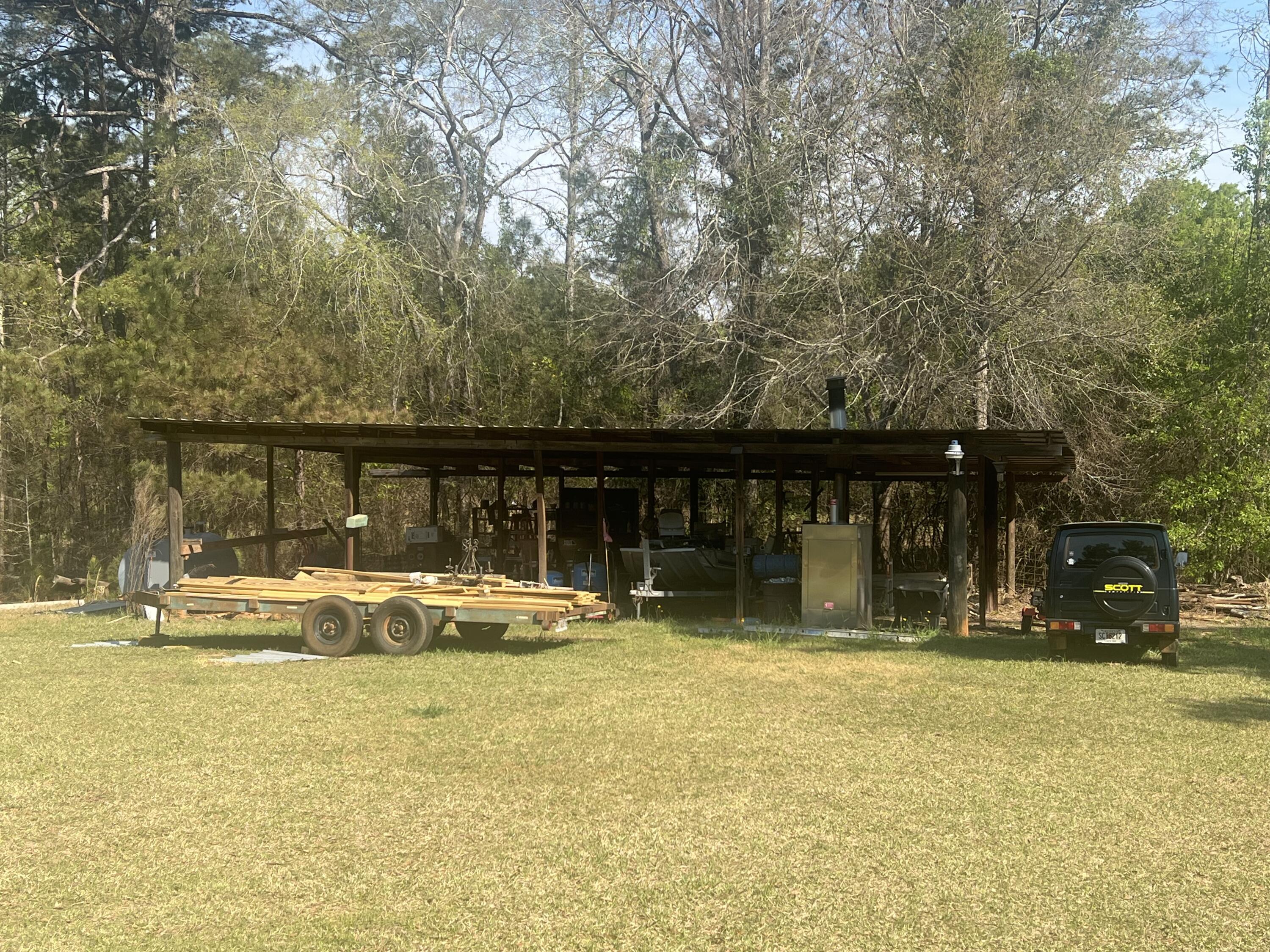 3329 Lincolnton Road Northeast Thomson, GA 30824 - Photo 41 of 51 IMG_9814