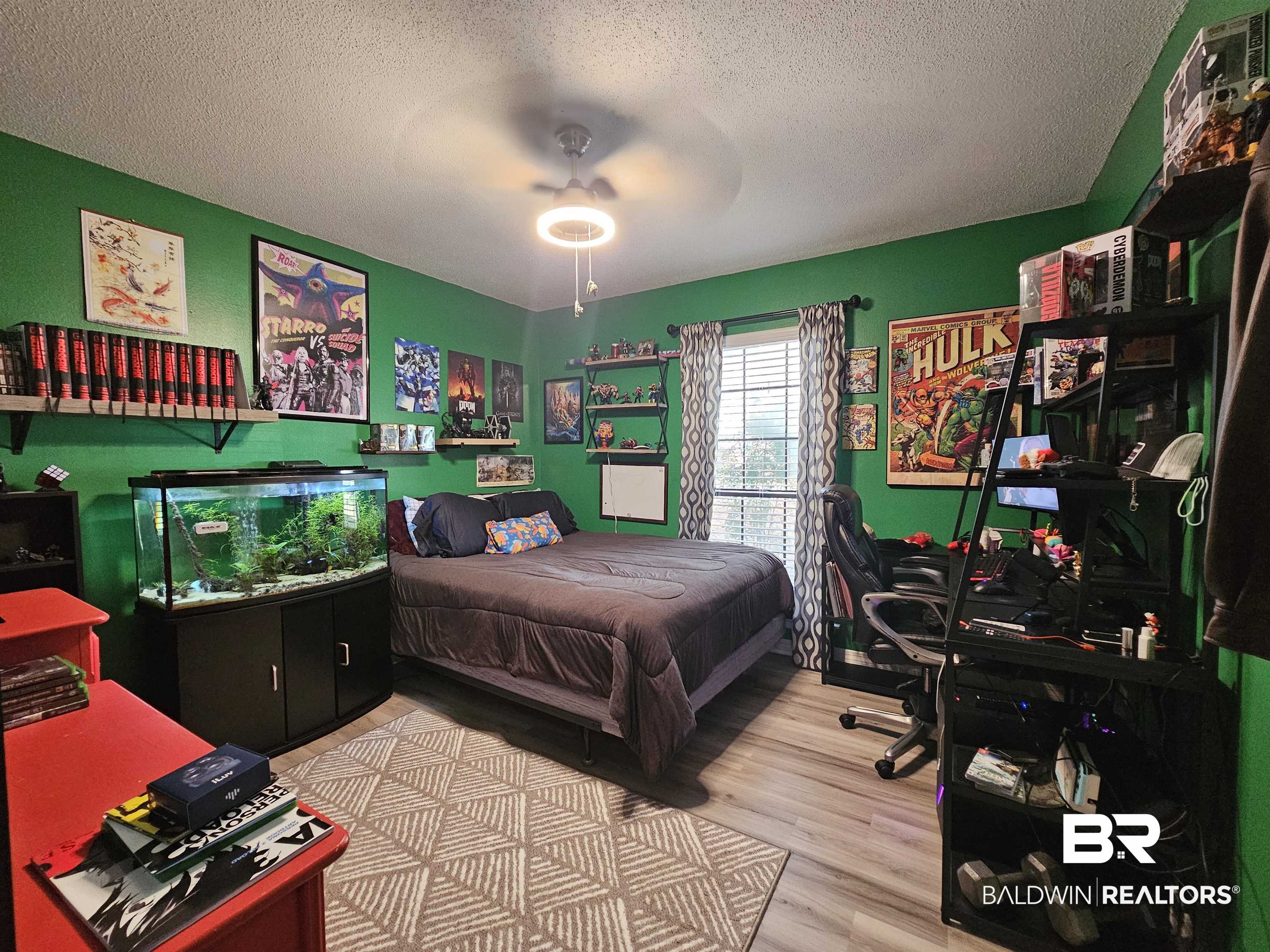 2874 Brookside Drive Mobile, AL 36693 - Photo 10 of 40