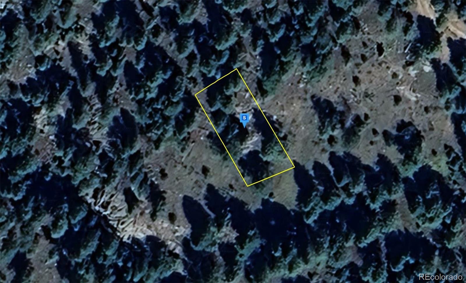 26755 Fern Gulch Road Evergreen, CO 80439 - Photo 1 of 4