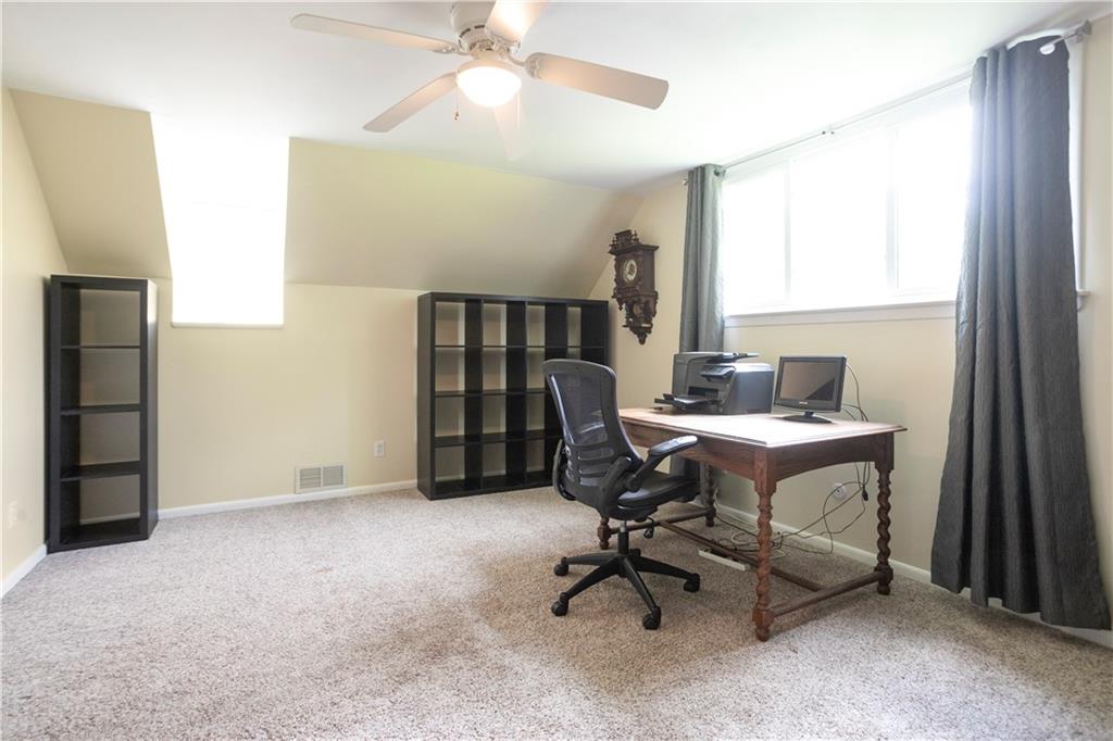 3068 Ranlo Drive Atlanta, GA 30340 - Photo 36 of 38