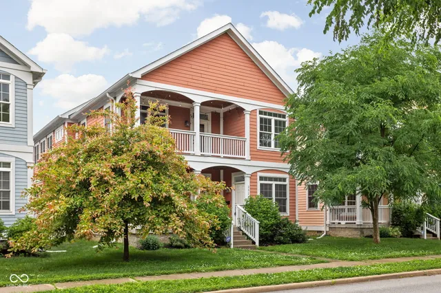 $289,900 | 2326 North Pennsylvania Street, Unit 6, Indianapolis, IN 46205