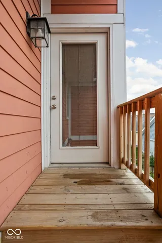 $289,900 | 2326 North Pennsylvania Street, Unit 6, Indianapolis, IN 46205