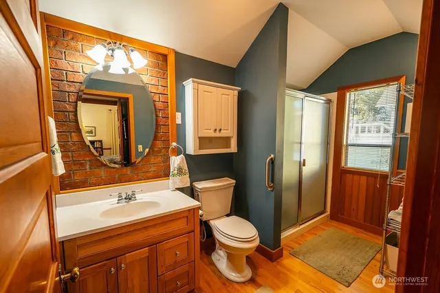 $1,325,000 | 2612 Fisherman Bay Road, Lopez Island, WA 98261