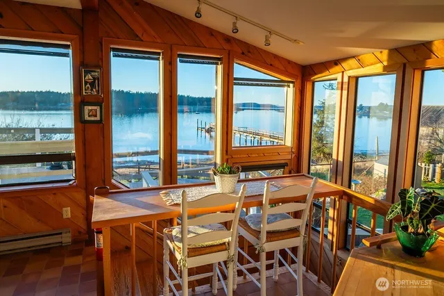 $1,325,000 | 2612 Fisherman Bay Road, Lopez Island, WA 98261