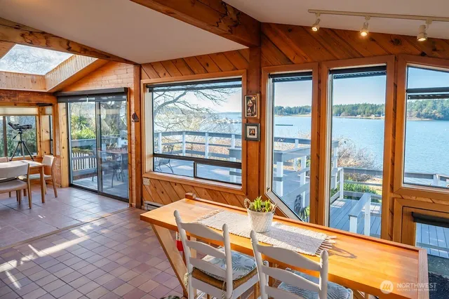 $1,325,000 | 2612 Fisherman Bay Road, Lopez Island, WA 98261