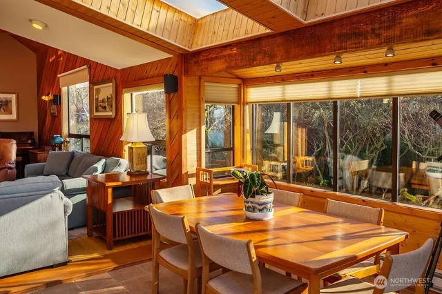 $1,325,000 | 2612 Fisherman Bay Road, Lopez Island, WA 98261