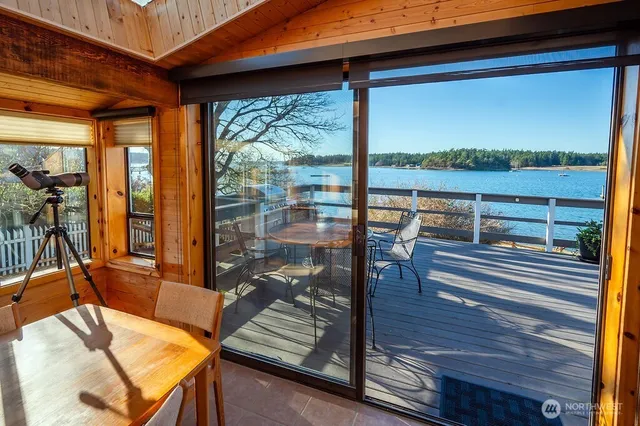 $1,325,000 | 2612 Fisherman Bay Road, Lopez Island, WA 98261