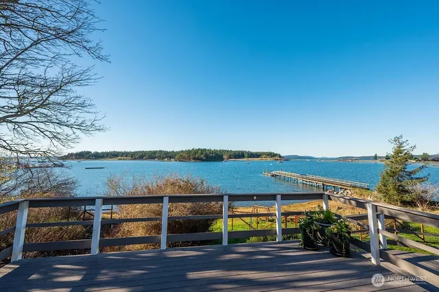 $1,325,000 | 2612 Fisherman Bay Road, Lopez Island, WA 98261