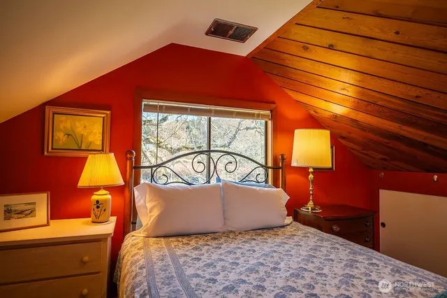 $1,325,000 | 2612 Fisherman Bay Road, Lopez Island, WA 98261