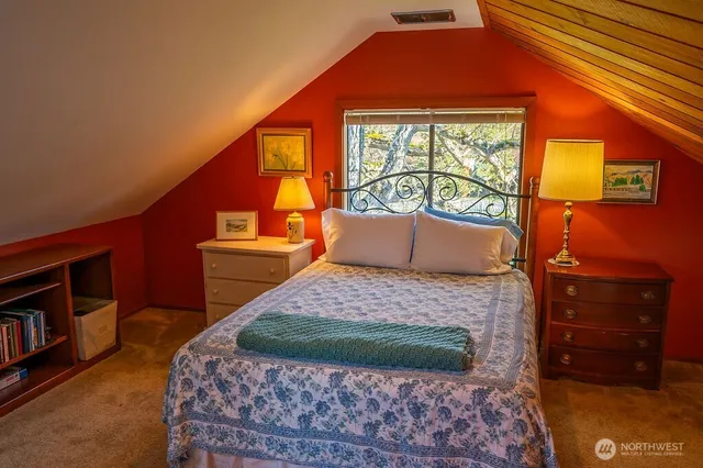 $1,325,000 | 2612 Fisherman Bay Road, Lopez Island, WA 98261