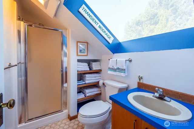 $1,325,000 | 2612 Fisherman Bay Road, Lopez Island, WA 98261