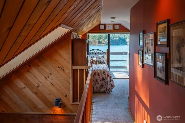 $1,325,000 | 2612 Fisherman Bay Road, Lopez Island, WA 98261