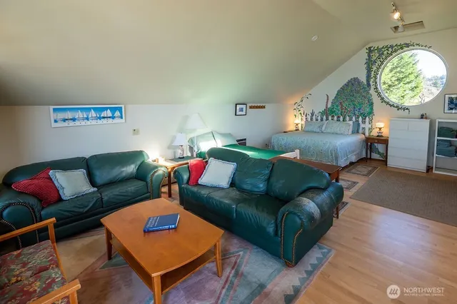 $1,325,000 | 2612 Fisherman Bay Road, Lopez Island, WA 98261