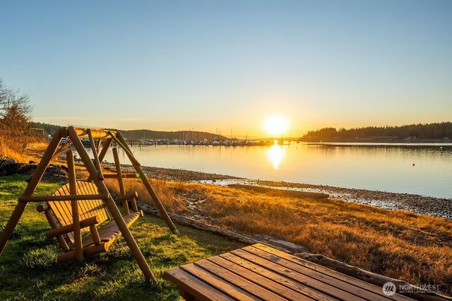 $1,325,000 | 2612 Fisherman Bay Road, Lopez Island, WA 98261