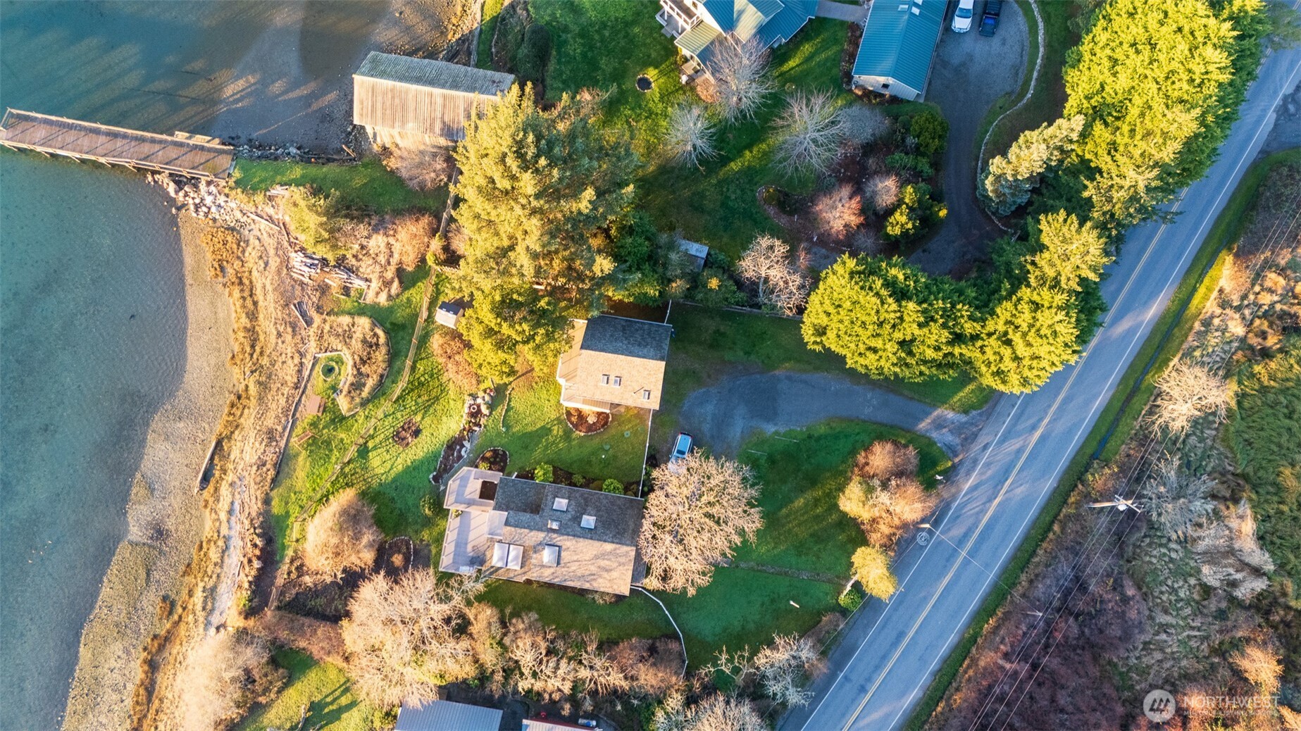 2612 Fisherman Bay Road Lopez Island, WA 98261 - Photo 38 of 40