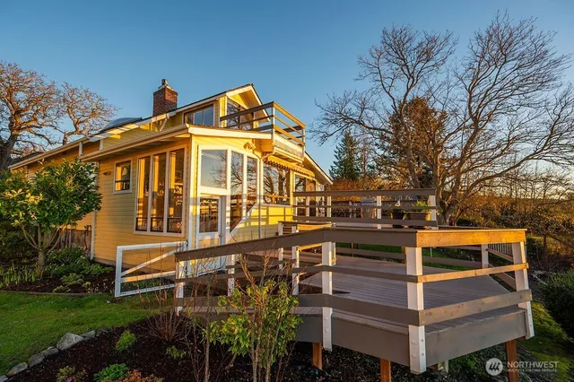 $1,325,000 | 2612 Fisherman Bay Road, Lopez Island, WA 98261