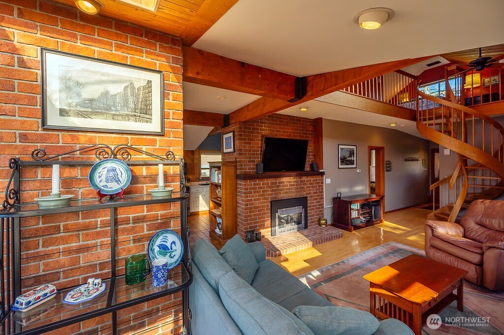 2612 Fisherman Bay Road Lopez Island, WA 98261 - Photo 9 of 40