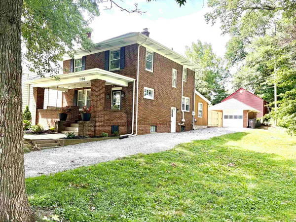 $289,900 | 1130 West Branning Avenue, Fort Wayne, IN 46807